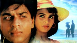 Kabhi Haan Kabhi Naa