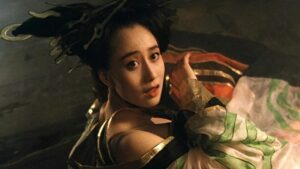 A Chinese Ghost Story III