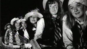 The Pure Hell of St. Trinian’s