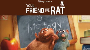 Your Friend the Rat