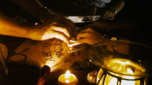 The St. Francisville Experiment