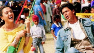Veer-Zaara