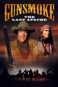 Gunsmoke: The Last Apache