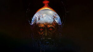 Dead Man’s Letters