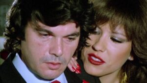 The Inconfessable Orgies of Emmanuelle