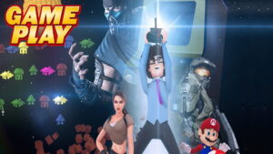 Gameplay: The Story of the Videogame Revolution