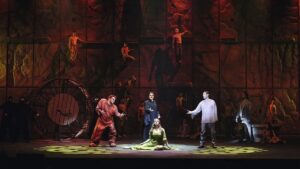 Notre Dame de Paris – Live Arena di Verona