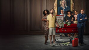 Daniel’s Gotta Die