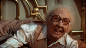 Nonstop Trouble with the Family