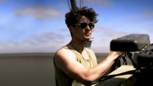 JFK: Seven Days That Made a President