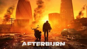 Afterburn