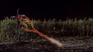 Night of the Scarecrow