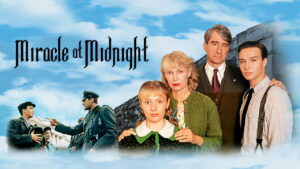 Miracle at Midnight