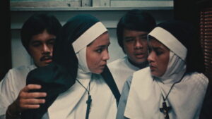 Will Your Heart Beat Faster?