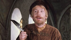 Ivan Vasilyevich Changes His Profession