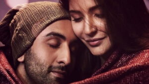 Ae Dil Hai Mushkil