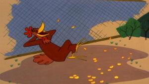 The Farm of Tomorrow