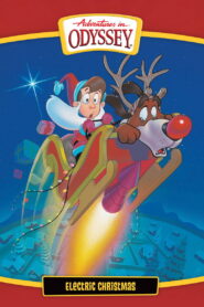 Adventures in Odyssey: Electric Christmas