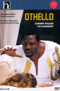 Othello – Live at Shakespeare’s Globe