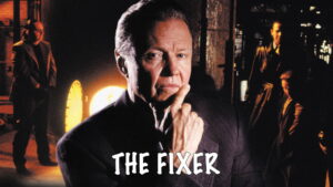 The Fixer