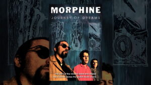 Morphine: Journey of Dreams
