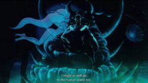 Urotsukidōji: Legend of the Overfiend