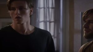 Don’t Look at the Demon