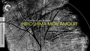 Hiroshima Mon Amour