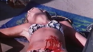 The Fish with the Eyes of Gold