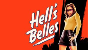 Hell’s Belles