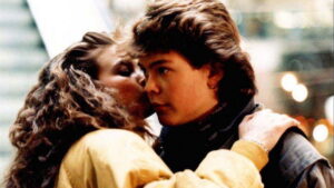 Death at Oslo Central