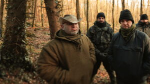 Preppers UK: Surviving Armagedon