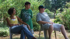 Multiracial Identity