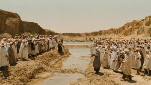 Chronicle of the Years of Fire