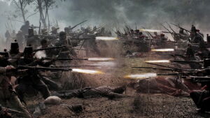 Cinco de Mayo: The Battle