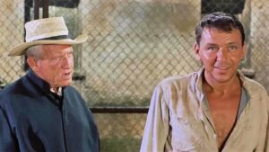 The Devil at 4 O’Clock