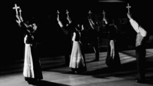 Dracula: Pages from a Virgin’s Diary