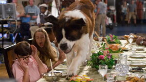 Beethoven’s Big Break