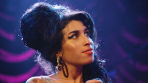 Amy Winehouse: I Told You I Was Trouble – Live In London