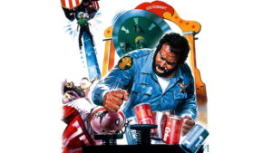 Why Did You Pick On Me?