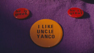 Uncle Yanco