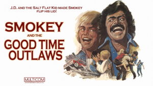 Smokey and the Good Time Outlaws