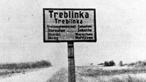 Treblinka’s Last Witness
