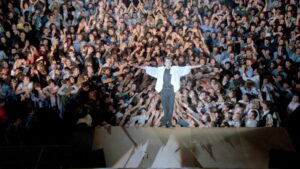 Peter Gabriel: Live in Athens 1987