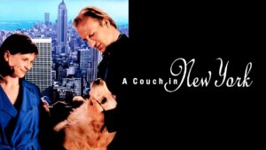 A Couch in New York