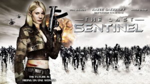 The Last Sentinel