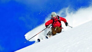 Warren Miller’s Higher Ground