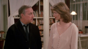 He Died with His Eyes Open