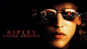 Ripley Under Ground