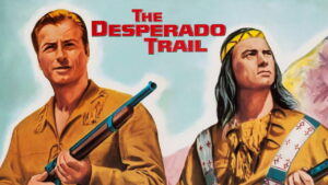 The Desperado Trail